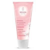 weleda almond hand cream softening 50 ml