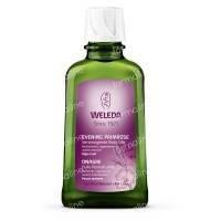 weleda evening primrose firming body oil 100 ml