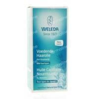 Weleda Rosemary Conditioning Hair Oil 50 ml