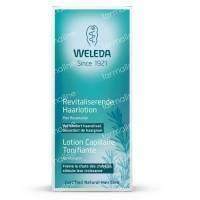 weleda revitalizing hair lotion 100 ml