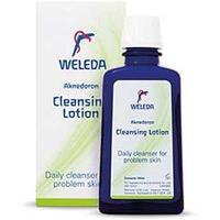 Weleda Aknedoron Cleansing Lotion 100ml Bottle(s)
