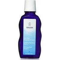 Weleda One Step Cleanser and Toner 100ml Bottle(s)
