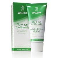 Weleda Plant Gel Toothpaste