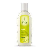 weleda millet nourishing shampoo 190ml