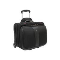 Wenger Patriot Roller 2 Piece Travel Set