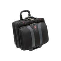 Wenger Granada Roller Travel Case