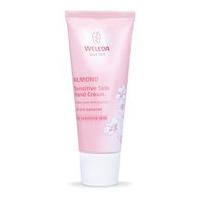 weleda almond hand cream 50ml