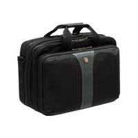 Wenger Legacy 17 Triple Laptop Case