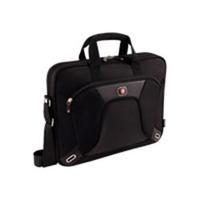 Wenger Administrator 15.4 Slim Case