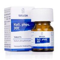 Weleda Kali Phos 30C Tablets