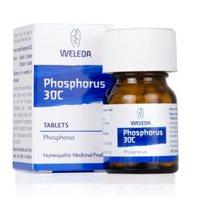 Weleda Phosphorus 30C Tablets