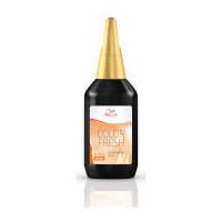 Wella Color Fresh Light Intense Mahogany Brown 5/55 75ml