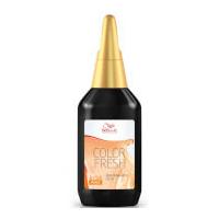 Wella Color Fresh Dark Gold Red Blonde 6/34 75ml