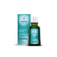 weleda rosemary hair oil 50ml