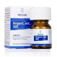 Weleda Argent Nit 30C Tablets