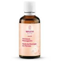 Weleda Massage Oil Perineum 50 ml