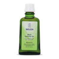 Weleda Birch Cellulite Oil (100ML)