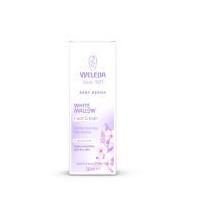 Weleda Baby Derma White Mallow Face Cream (50ml)