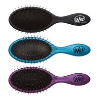 Wet Brush Midi - Blue