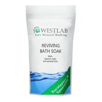 westlab revive epsom salt bath soak 500g
