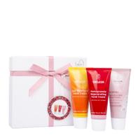 Weleda Hand Cream Ribbon Box (Worth £24.95)