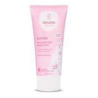 Weleda Almond Body Wash (200ml)