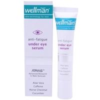 wellman under eye serum