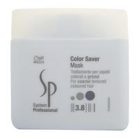 Wella System Professional Color Saver 3.8 Mask 200Ml Coarse Hair - I/Gb (90178816)