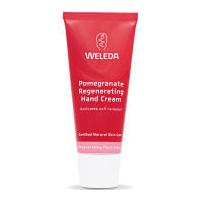 Weleda Pomegranate Regenerating Hand Cream (50ML)