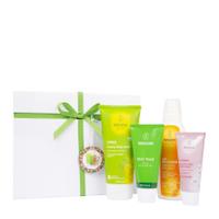 Weleda Heroes Ribbon Box (Worth £35)