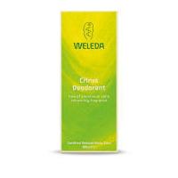 Weleda Women\'s Citrus Deodorant (100ml)