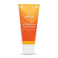 Weleda Sea Buckthorn Hand Cream (50ML)