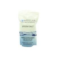 Westlab Epsom Salt 1Kg