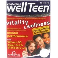 wellteen