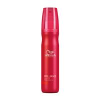 wella professionals brilliance leave in balm 150ml