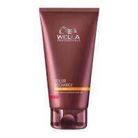 wella professionals color recharge conditioner warm red 200ml