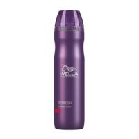 wella professionals refresh revitalising shampoo 250ml