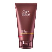 wella professionals color recharge conditioner cool brunette 200ml