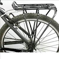 WEST BIKING Bike Stand Aluminum Alloy Bicycle Stacking Shelf Tailstock V Disc Luggage Cycling Rack Bike Racks