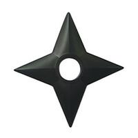 Weapon Inspired by Naruto Cosplay Anime Cosplay Accessories Weapon Black Engineering Plastic Male / Female