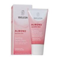 Weleda Almond Soothing Facial Cream (30ML)