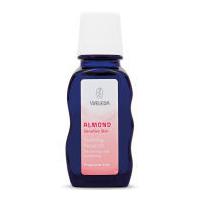Weleda Almond Soothing Facial Oil (50ML)