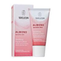 Weleda Almond Soothing Facial Lotion (30ML)