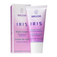 Weleda Iris Hydrating Night Cream (30ML)