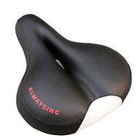 WEST BIKING Super Soft Bicycle Seat Comfortable Thicken Bike Saddle Breathable Cycling Saddle MTB Cushion Cycling Seat
