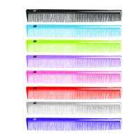 Wet Brush Comb - Silver