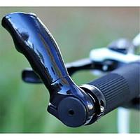 WEST BIKING Lightweight Alloy Bicycle Handlebar Deputy To Feel Comfortable Long-Distance Necessary