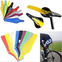 WEST BIKINGBicycle Fender Race MTB Road Commuter Bike Mudguard Removable Dismantle Universal Cycling Fender