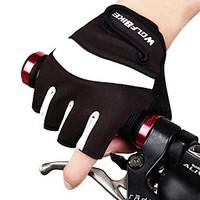 WEST BIKING Sports Gloves Men\'s / Unisex Cycling Gloves Spring / Summer / Autumn/Fall Bike GlovesAnti-skidding / Breathable / Wearproof