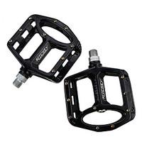 WEST BIKING Bearing Foot Ultra-Light Mountain Bike Pedal Bike Skid Plate